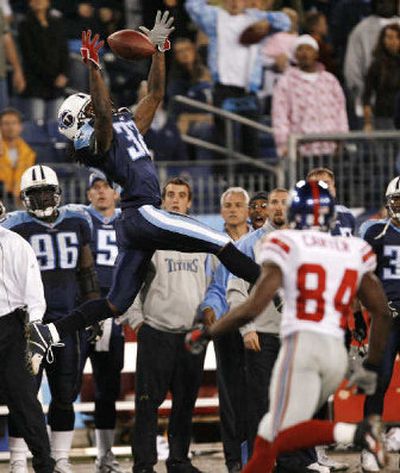 tennessee titans 2006