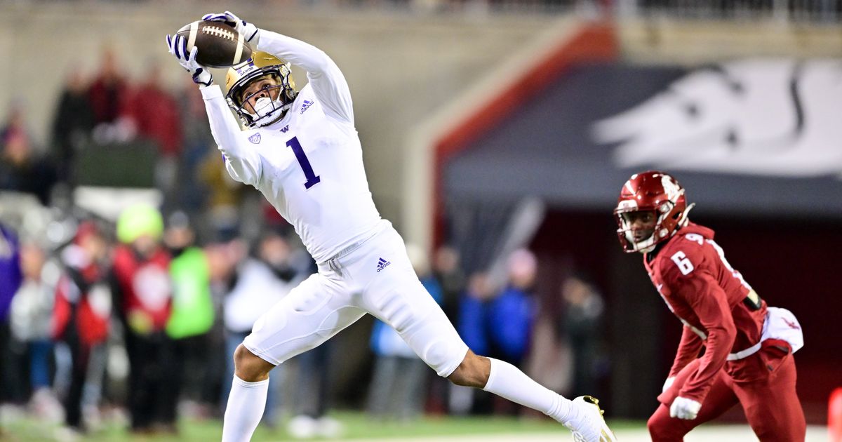 A Relationship Born on the Gridiron: Seahawks and Huskies - UW Dawg Pound