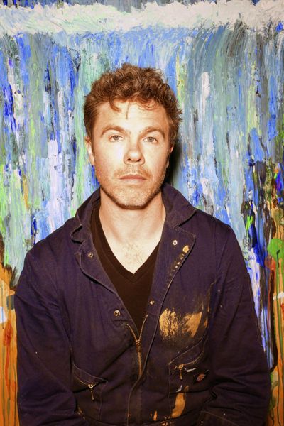 Josh Ritter is touring this winter to support a new disc, “Sermon on the Rocks.”