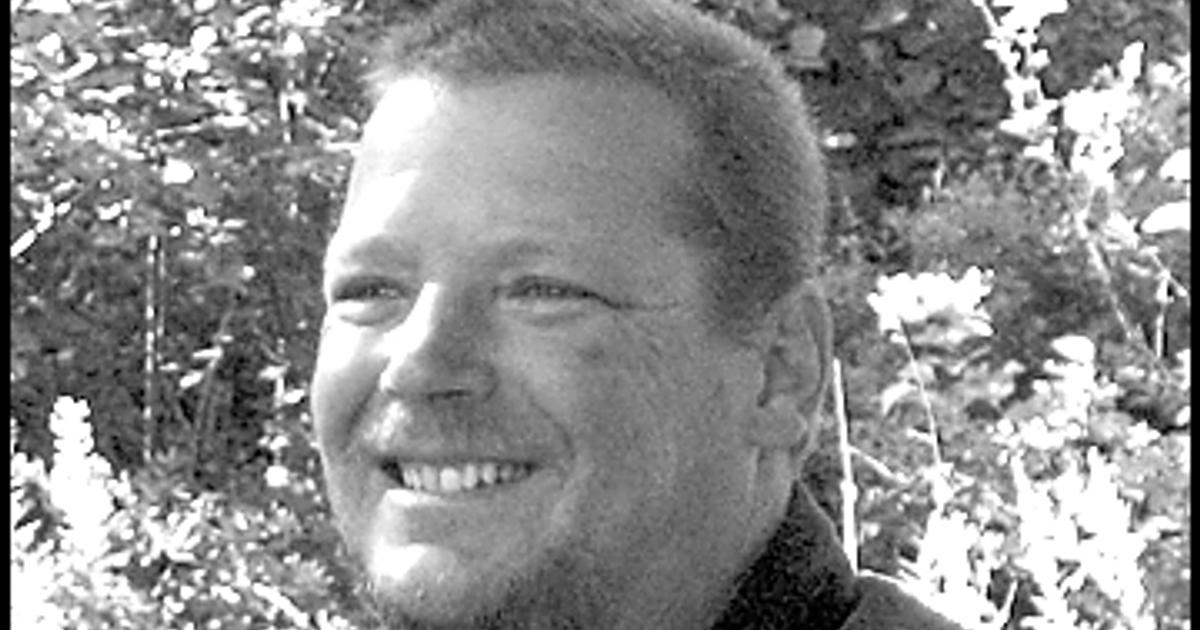Obituary: Weigel, Stephen R. Iii