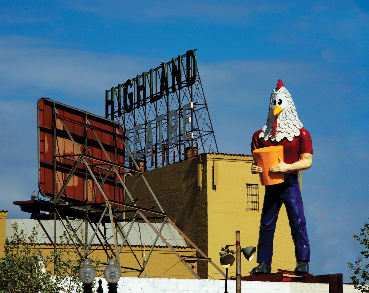 Highland Park Aug. 10, 2019 The SpokesmanReview