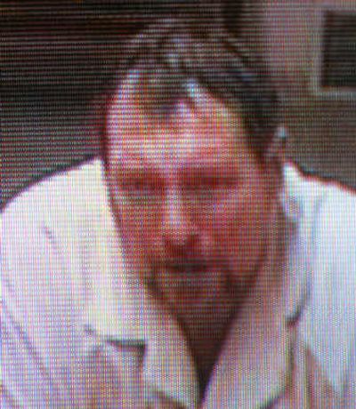 
Keizer
 (The Spokesman-Review)