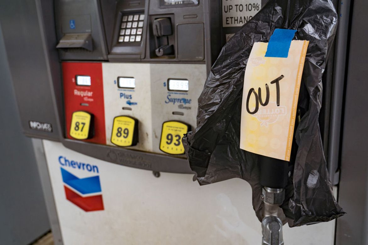 gas sellers reaped billion texas freeze