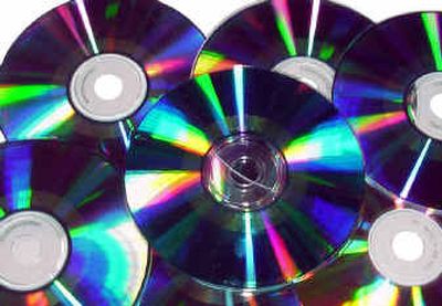 
What song will you be playing?
 (The Spokesman-Review)