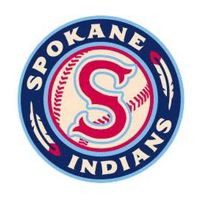 Spokane Indians (S-R)