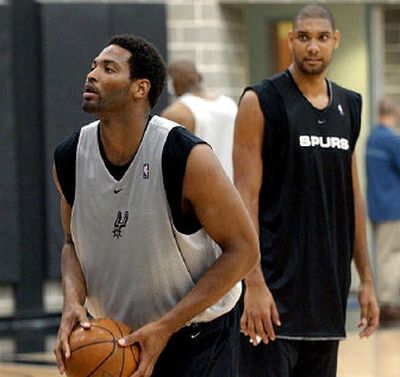 The Life And Career Of Robert Horry (Story)