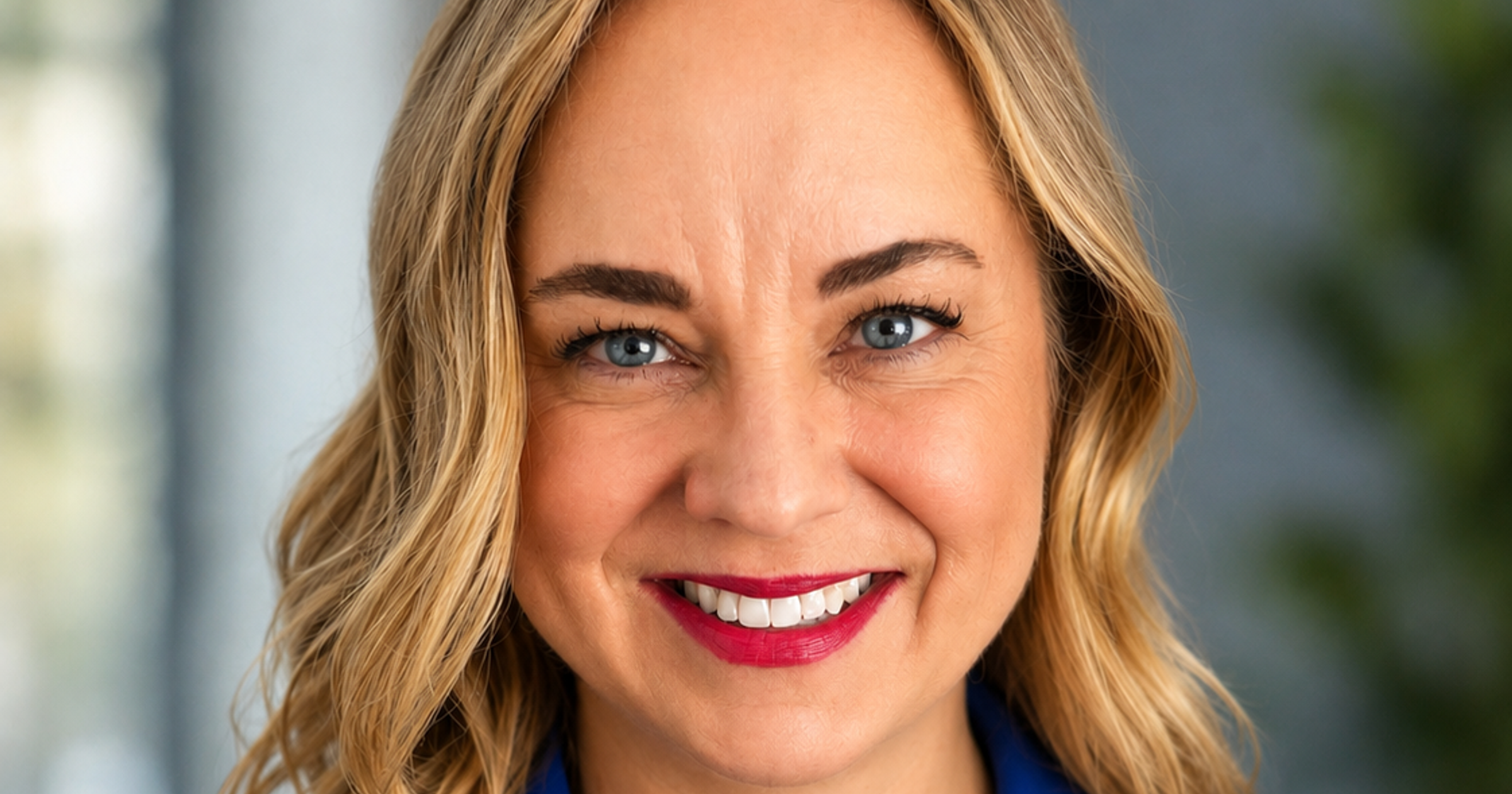 Spin Control: Write-in Rachelle Miller advances to the general