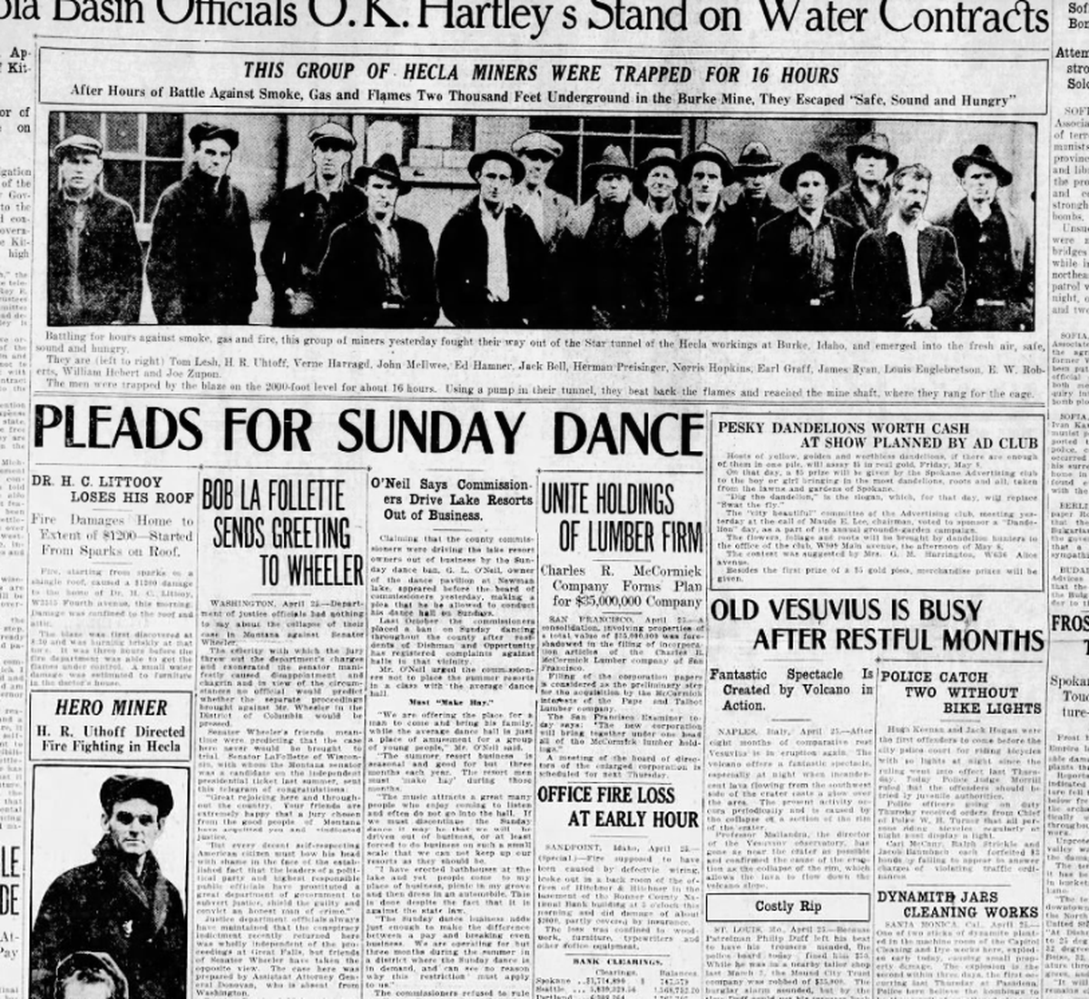  (Spokesman-Review archives)