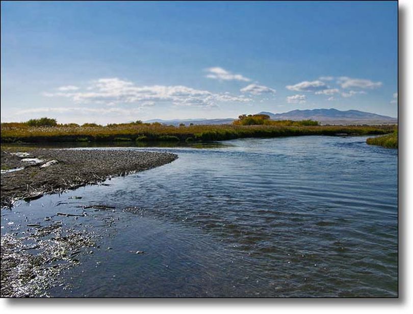 Beaverhead River murky water leads to losses for outfitters | The ...