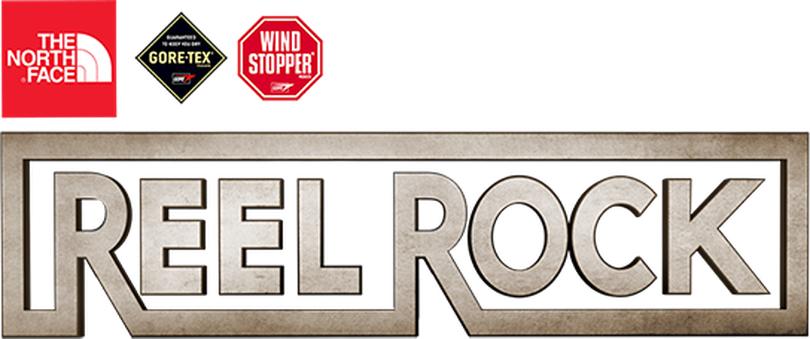Reel Rock Films logo. (courtesy)