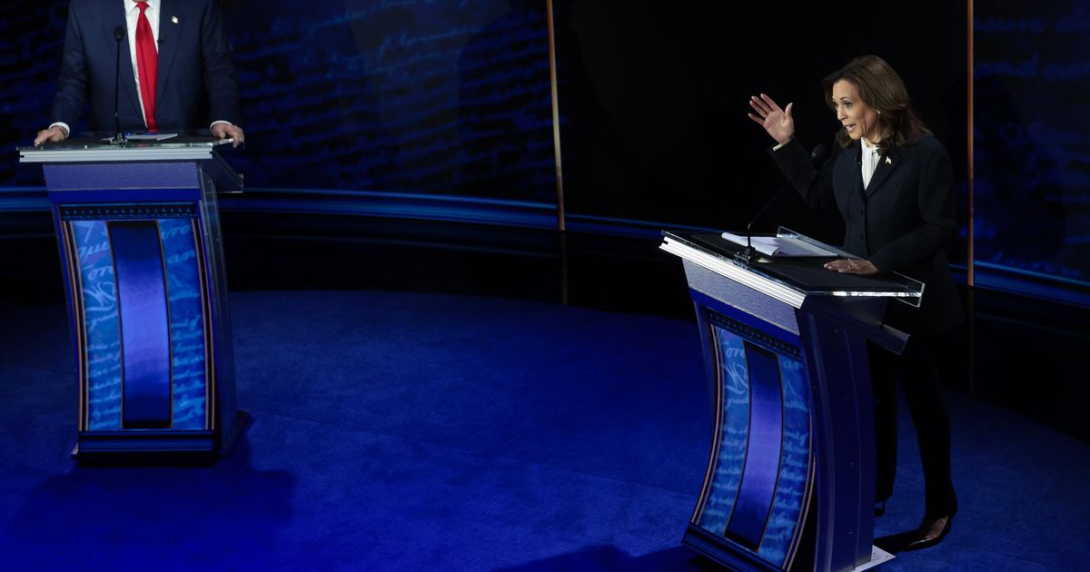 Polls, campaign stops suggest reasons to trade Electoral College for