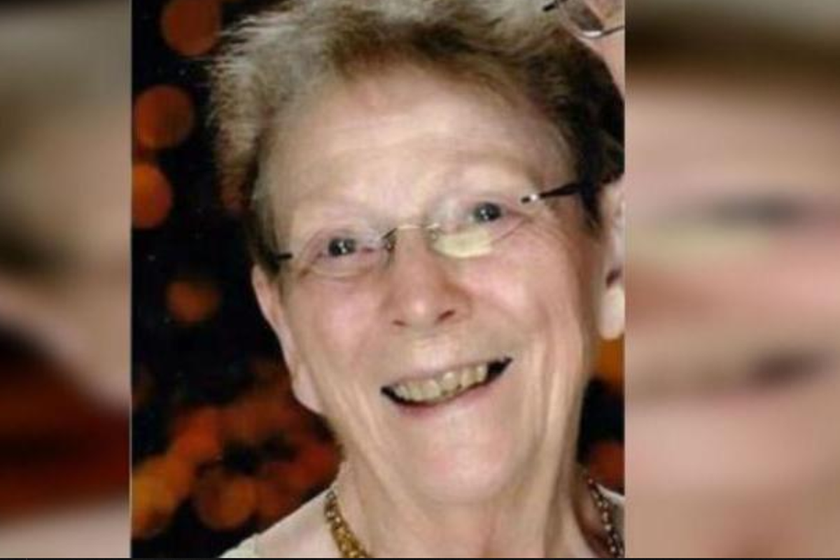 Shirley Ramey, 79, was found dead in her home in Hope, Idaho, on April 5, 2017. (KHQ)