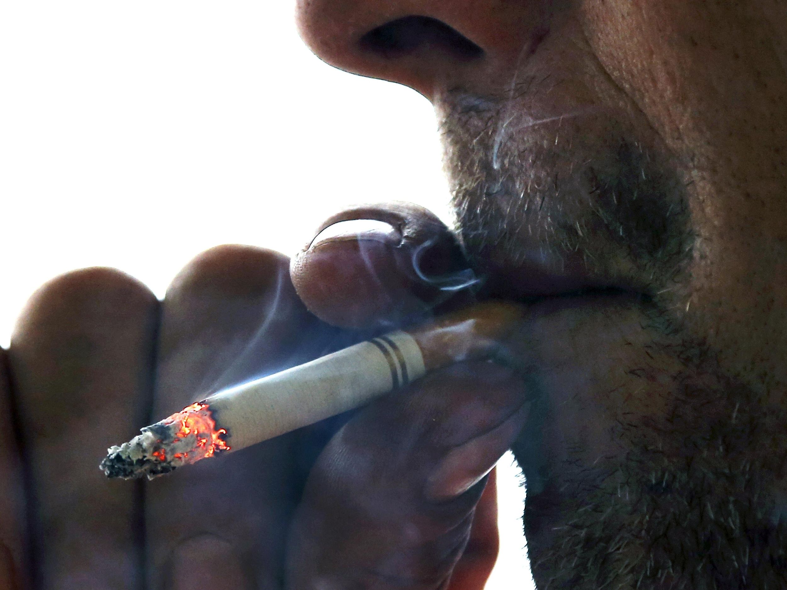 No More Menthol Cigarettes New Ban On Vape Tobacco Flavors The Spokesman Review