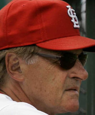 La Russa
(The Spokesman-Review)