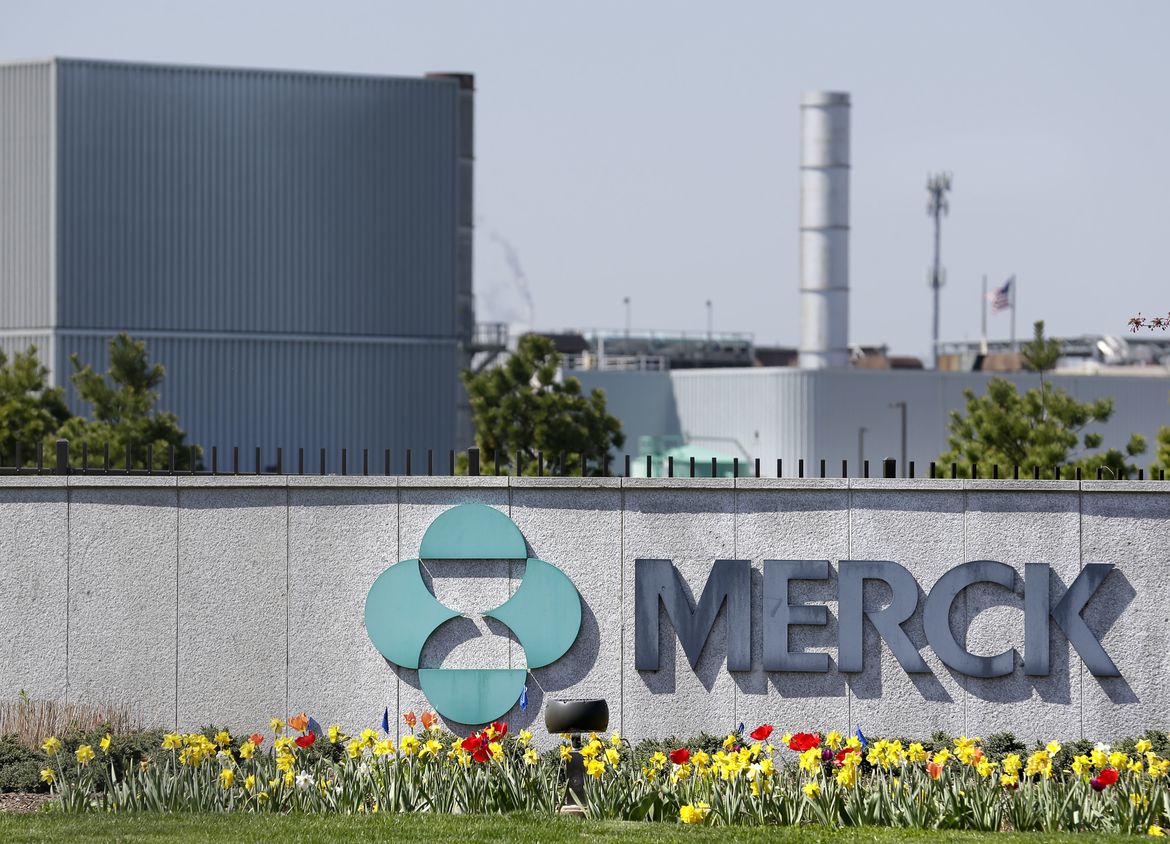 Motley Fool Merck Plenty of potential The Spokesman