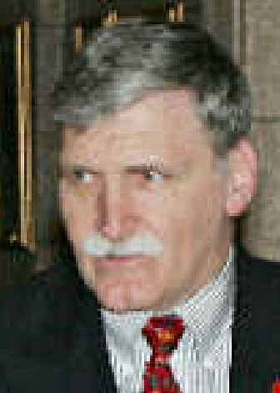 
Dallaire
 (The Spokesman-Review)