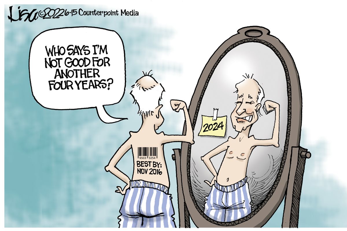 Lisa Benson, Counterpoint Media 