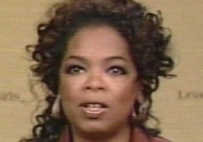 
Associated Press Oprah Winfrey
 (Associated Press / The Spokesman-Review)
