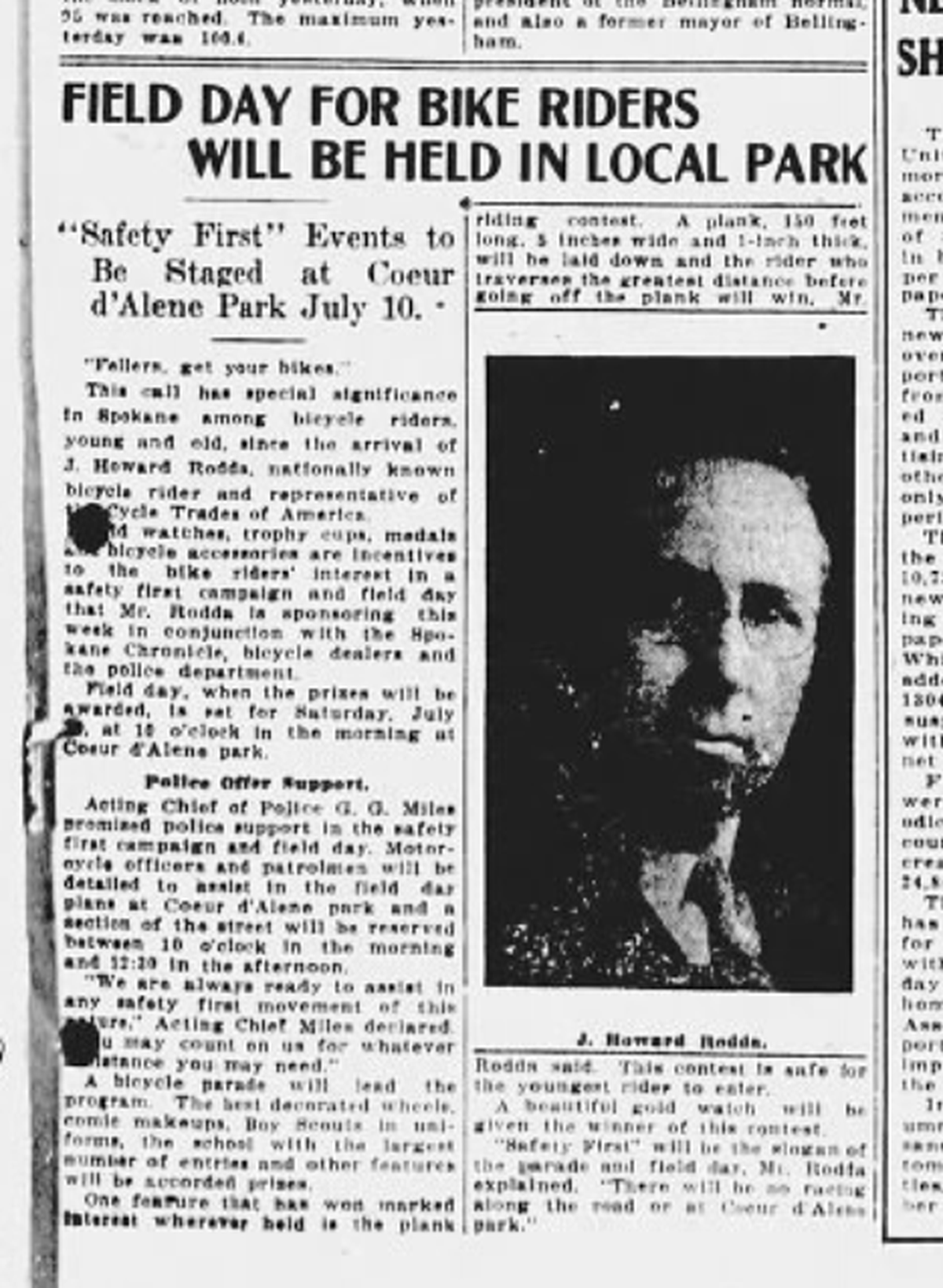  (Spokane Daily Chronicle Archives)
