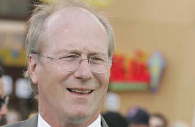 
William Hurt Associated Press
 (Associated Press / The Spokesman-Review)