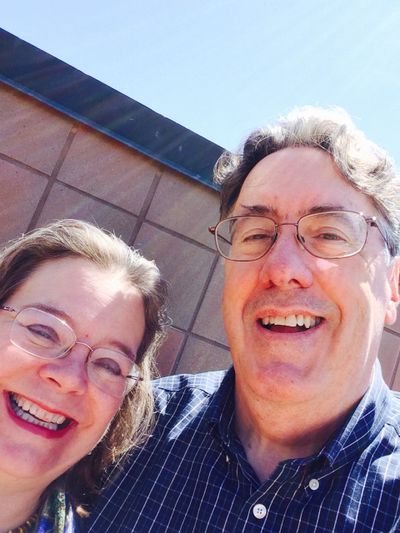 Did you know Karen is a Rotarian?
