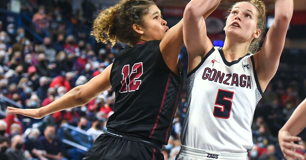Gonzaga women's nonconference schedule full of opportunities | The ...