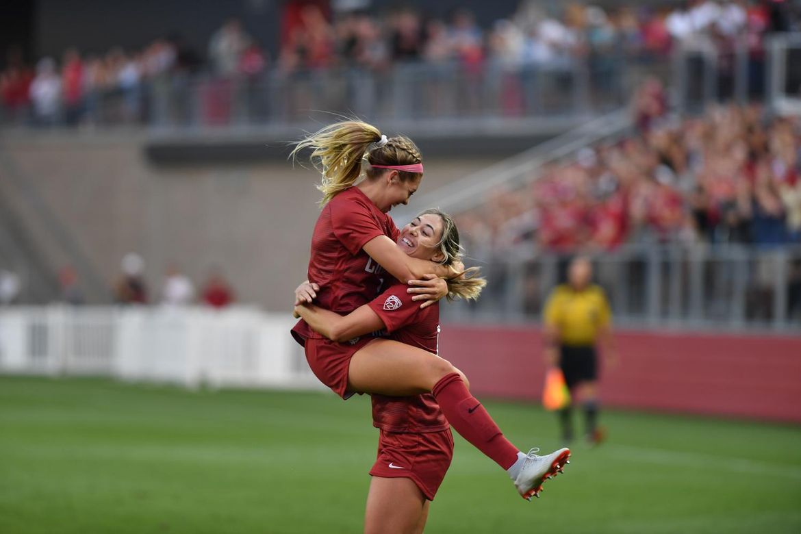 Washington State soccer heads into second round of NCAA Tournament with