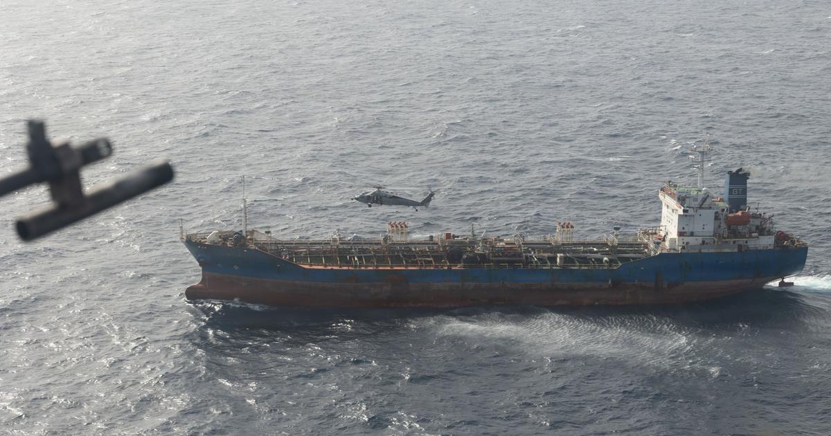 Big oil companies reap billions off the Iran War