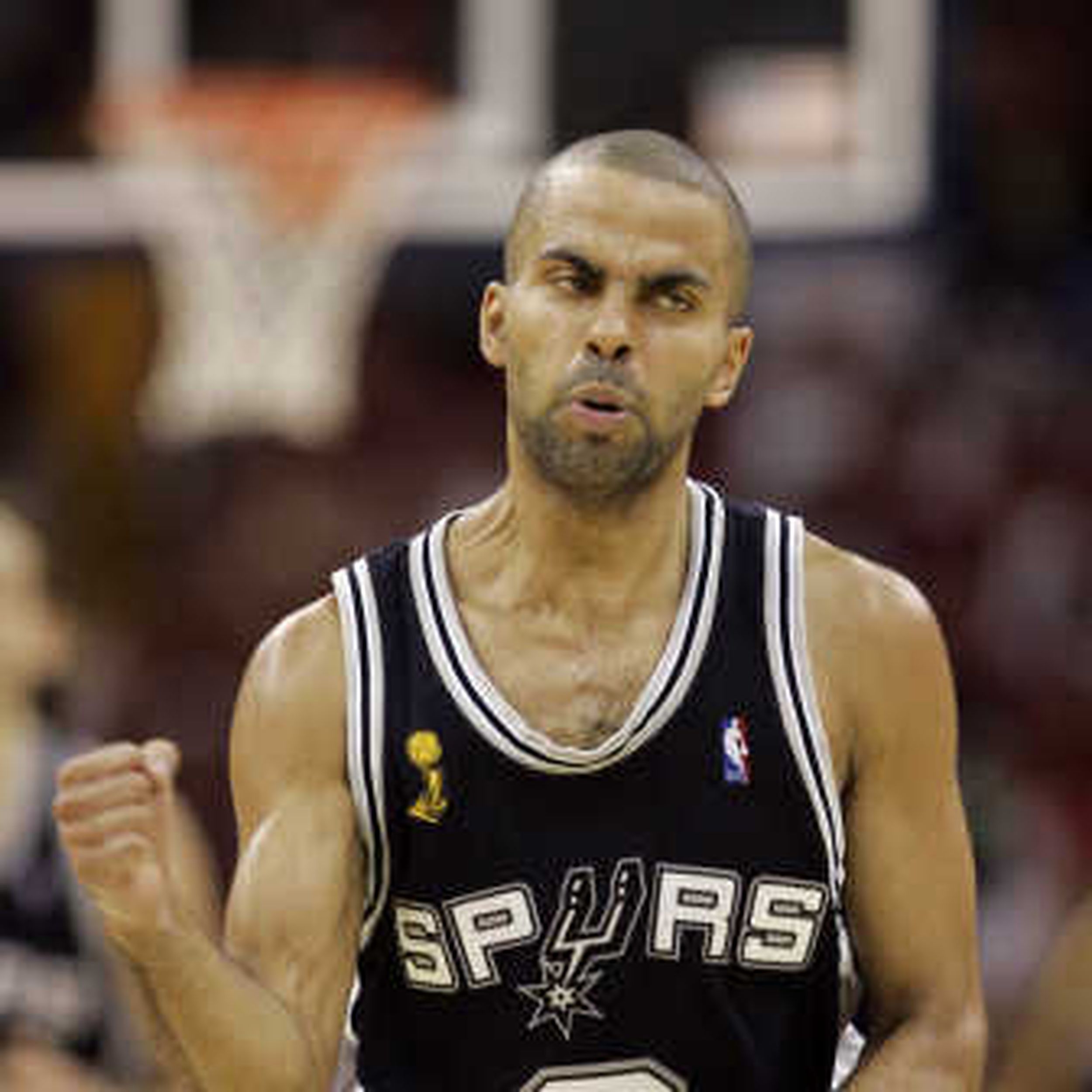 その他 TONY PARKER auto Signed Autograph PARKER Tony- All-Autographes.com
