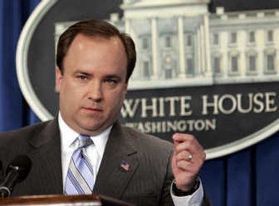 
McClellan
 (The Spokesman-Review)