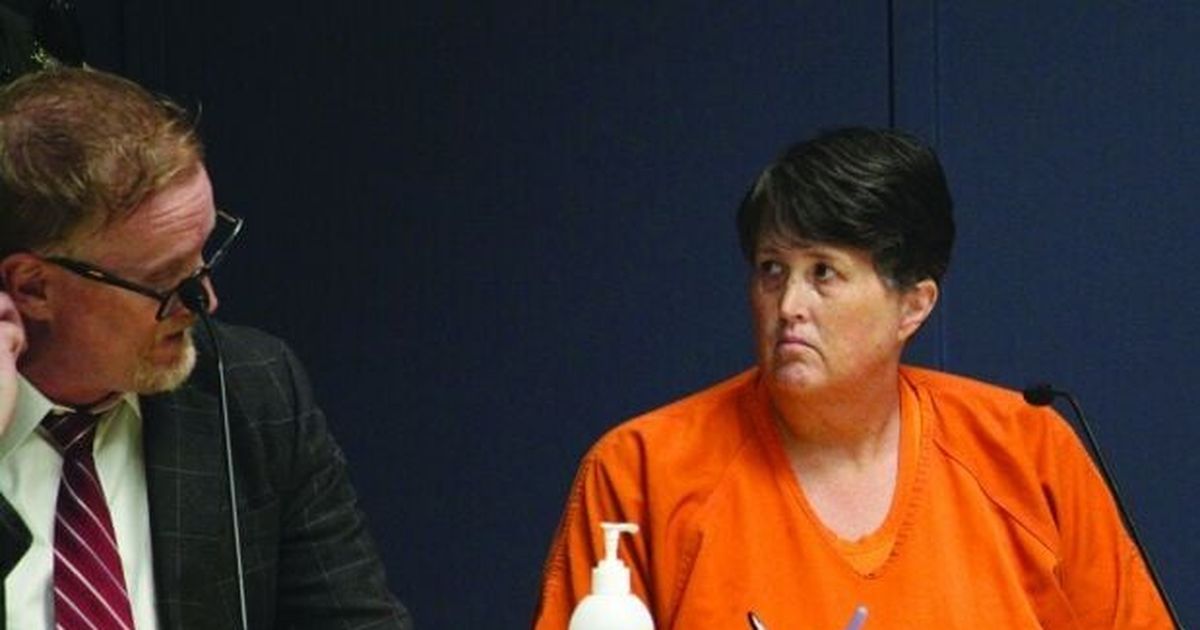 ‘Wiped us out completely’: Trusted small-town clerk emptied Metaline’s bank account, cratered nonprofit