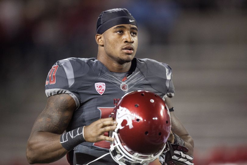 Strong safety Deone Bucannon (AP)