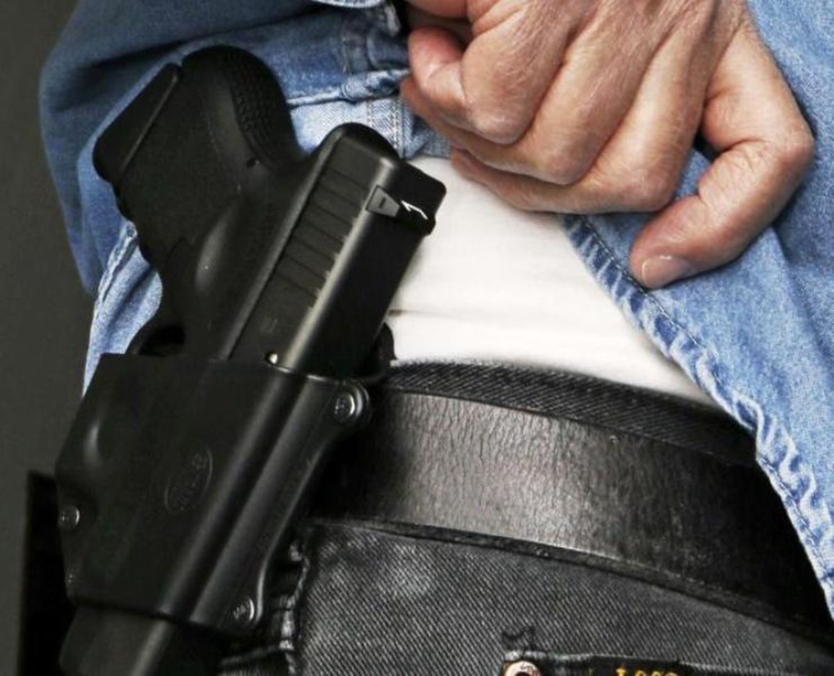 Ins & Outs of Idaho's permitless carry law | The Spokesman-Review