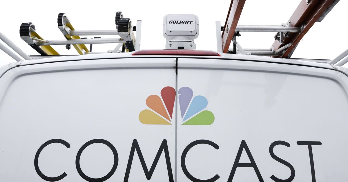 Comcast increasing speeds for Spokane customers The