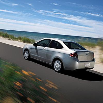 Ford Taurus