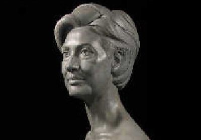 
Hillary Rodham Clinton
 (Associated Press / The Spokesman-Review)