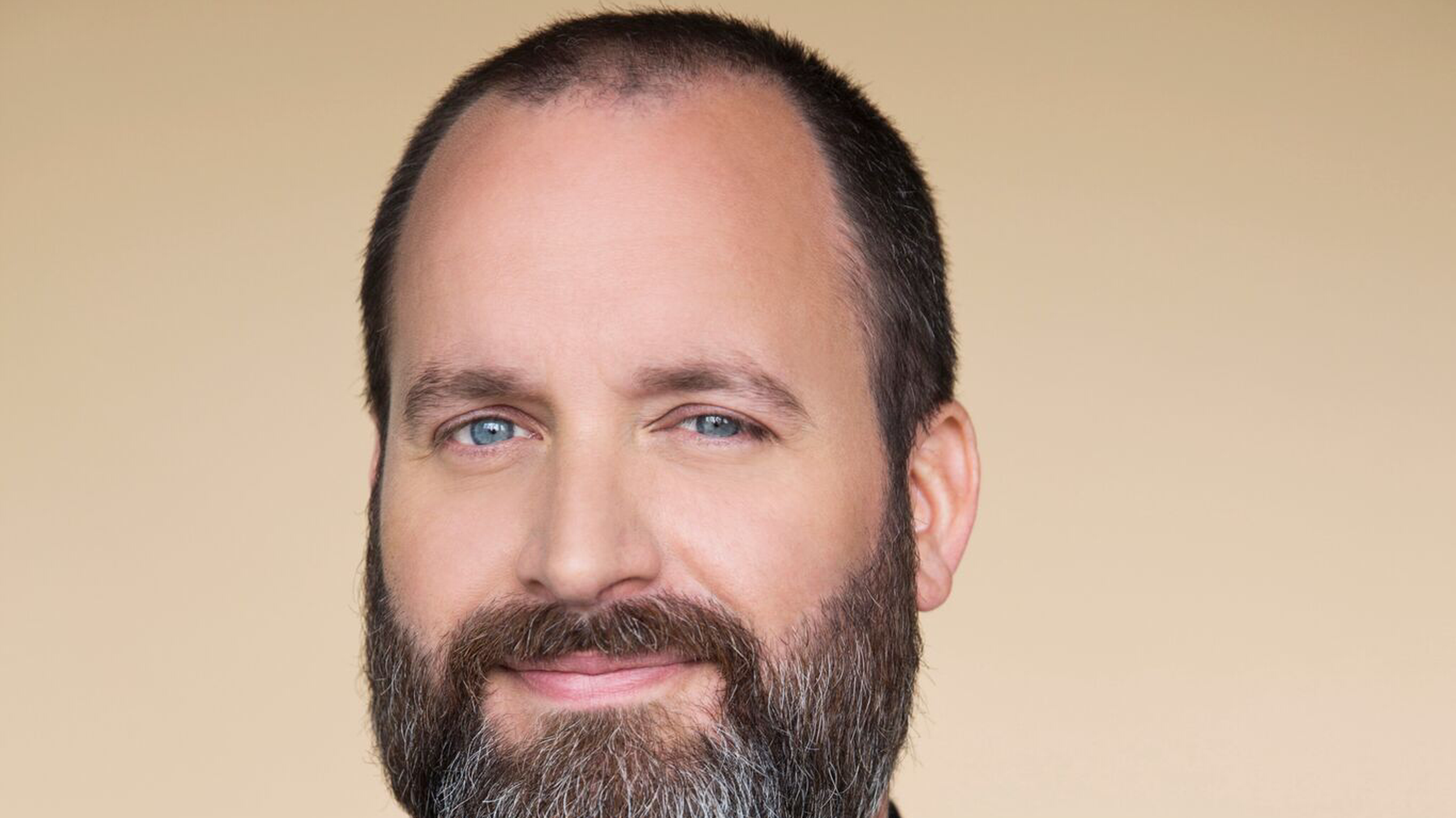 Comedian Tom Segura Says Washcloths Are For Poor People: Black