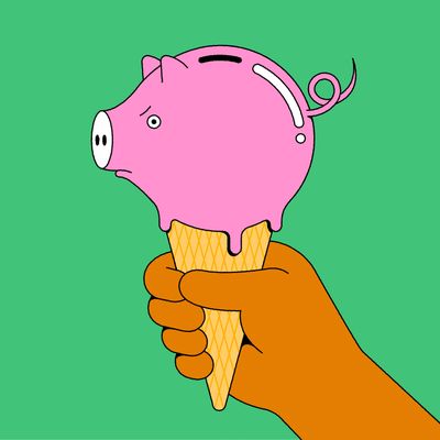 One proponent argues that fiscal fasting pushes people to confront their spending habits. But other financial experts prefer a more consistent approach to budgeting.  (New York Times)