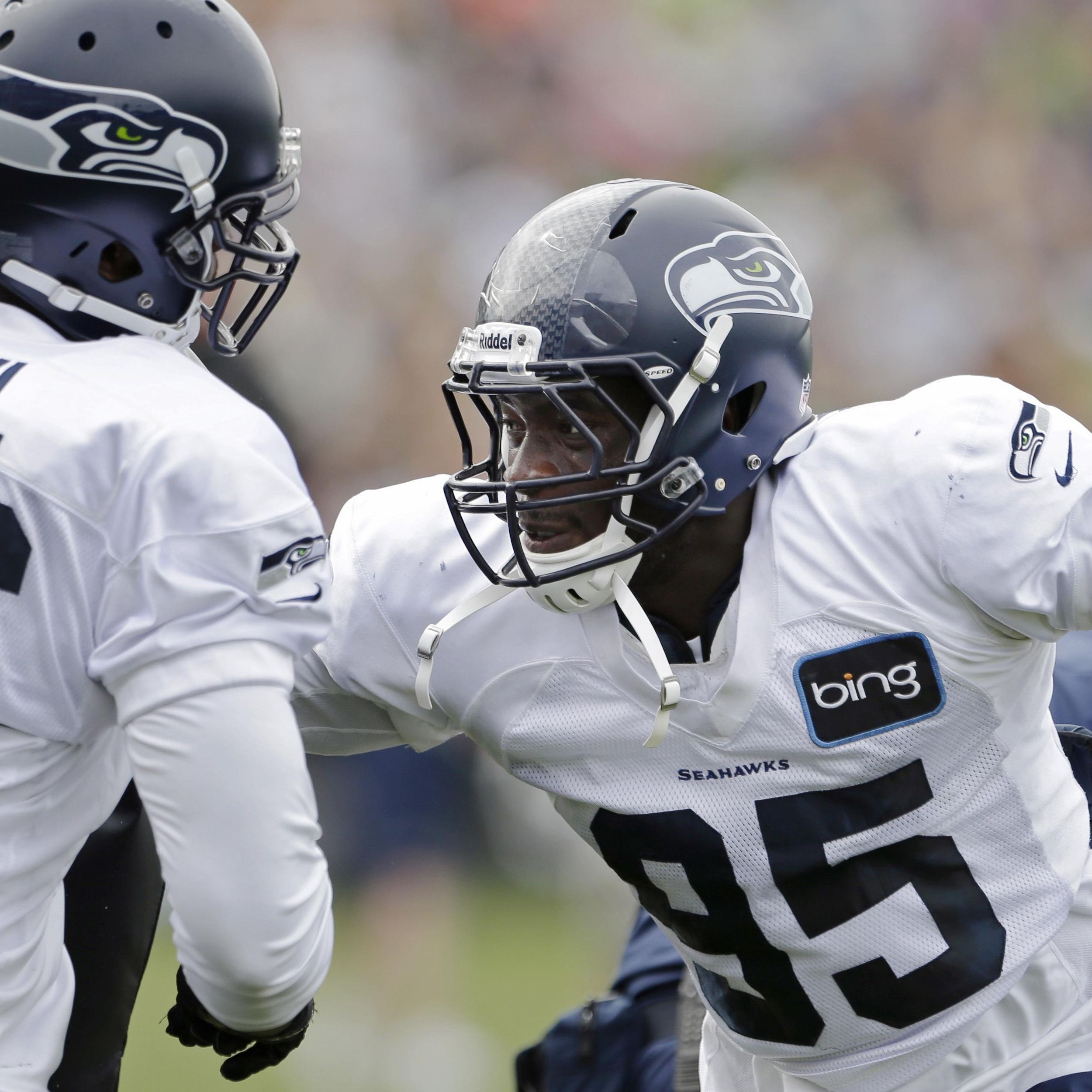 Arizona Cardinals sign Benson Mayowa to one-year deal - Revenge of