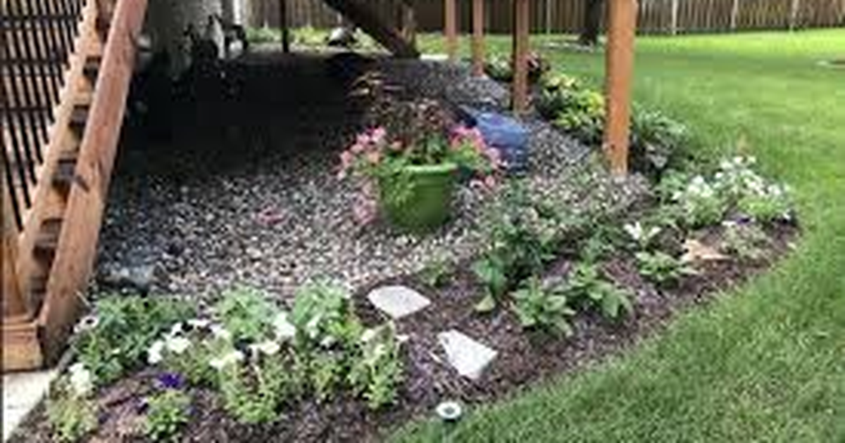 Gardening: Continuing drought conditions make firewise landscaping all the more important