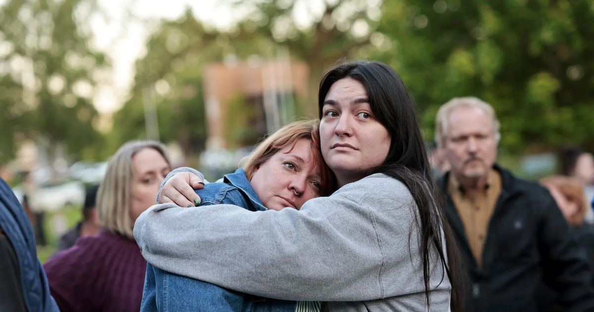Longview, a town built on mill industry, caught between loss and fear