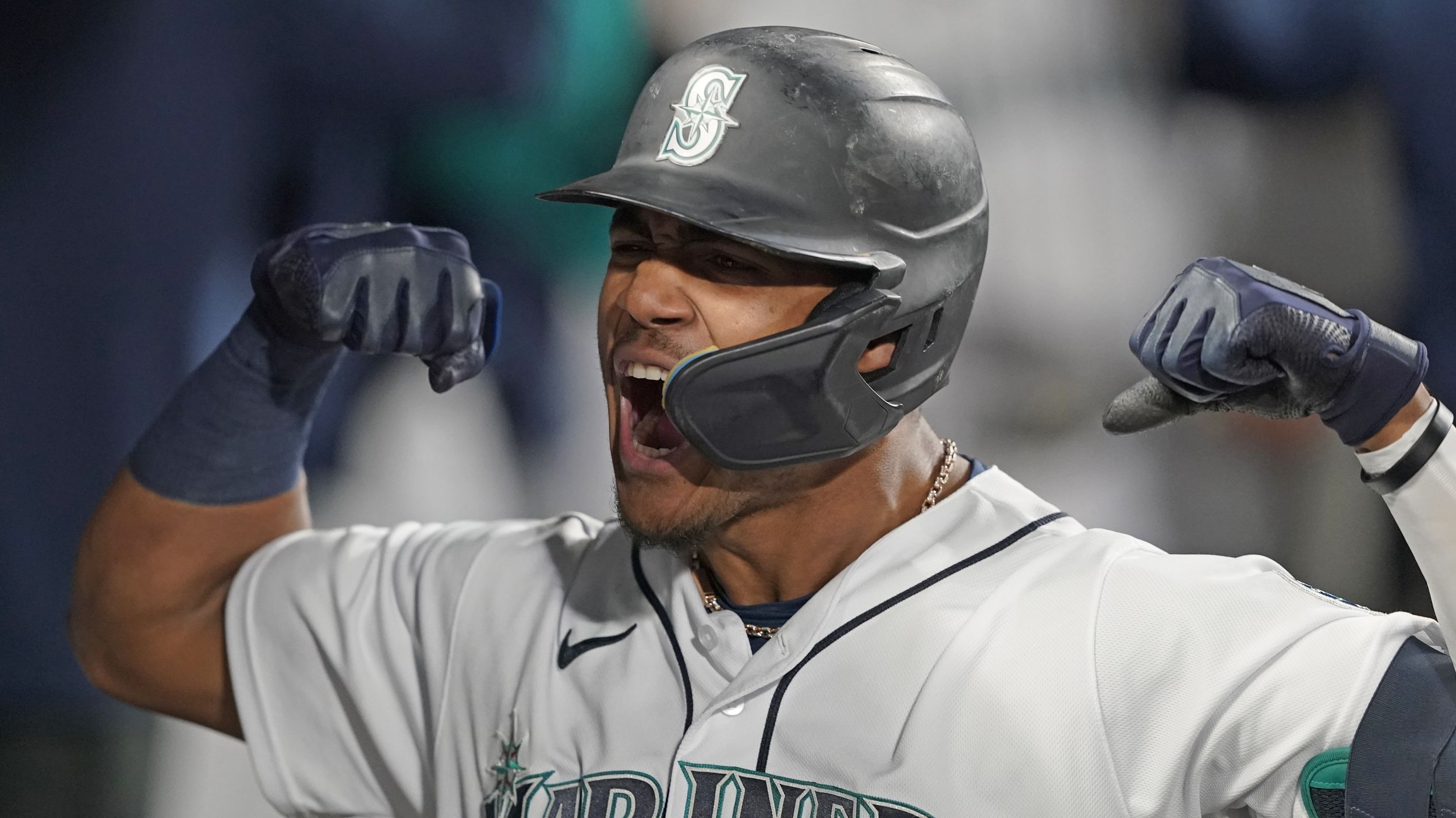 Seattle Mariners on X: A whole mood.  / X