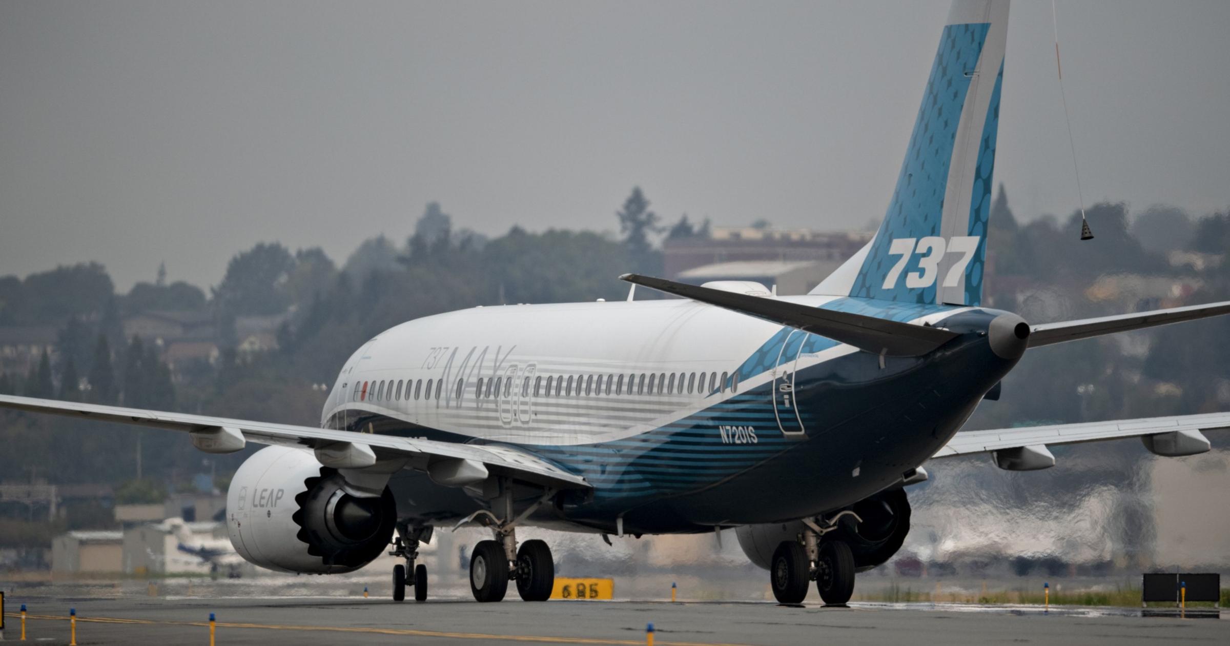 Reel Rundown: Netflix's 'Freefall' highlights Boeing safety catastrophe