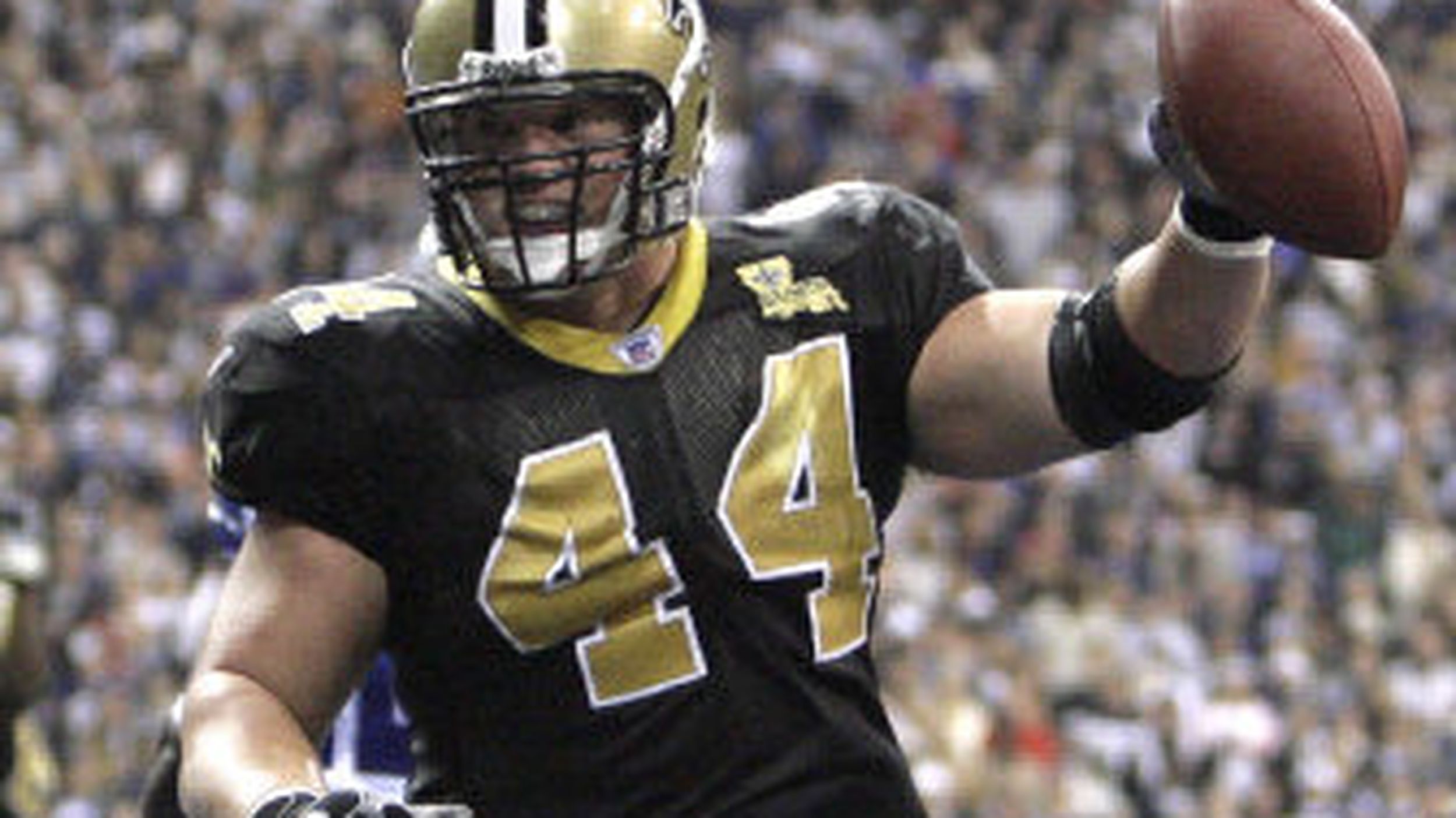 New Orleans Saints on X: ENERGY AND EXECUTION! 