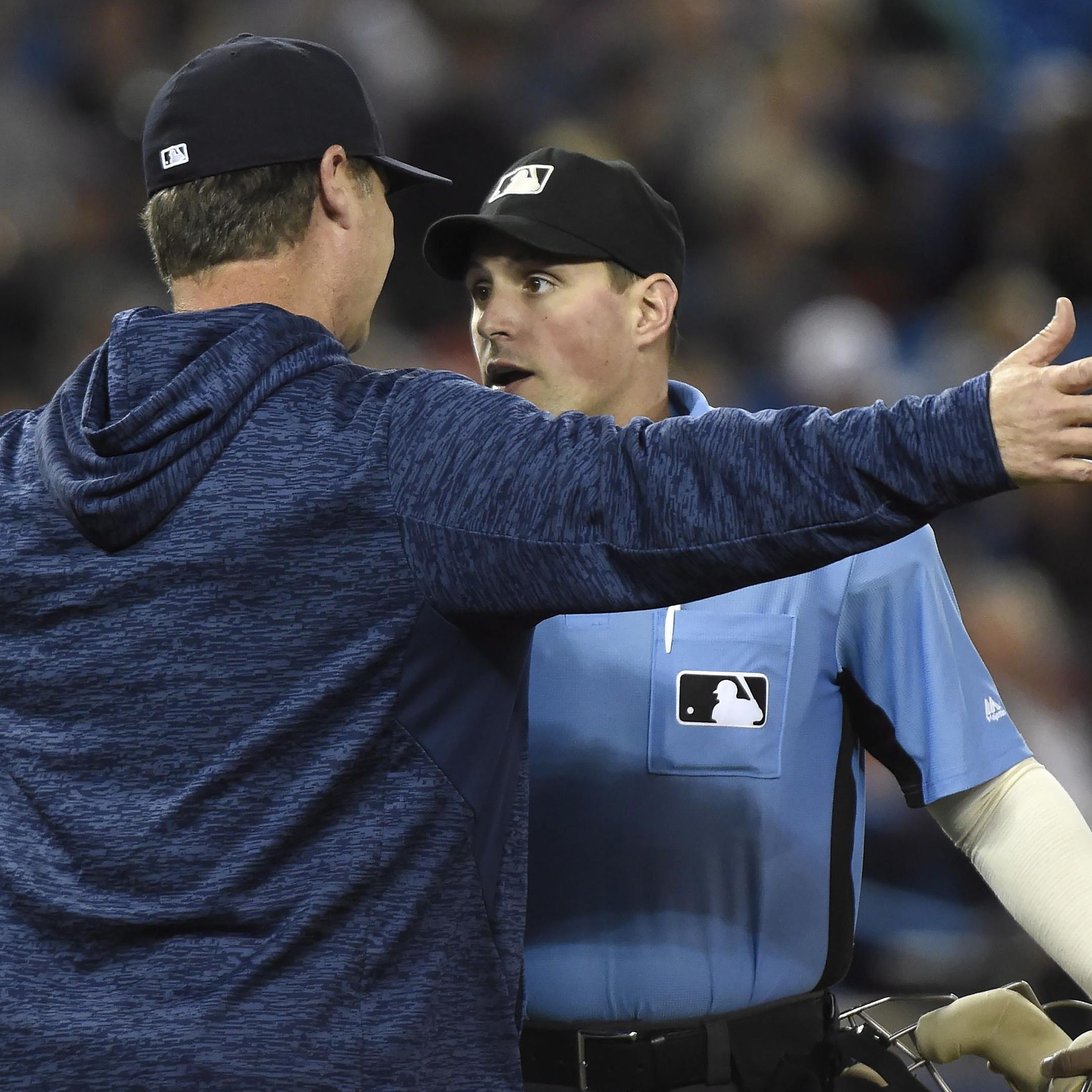 The Smoak Show may be ending with the Blue Jays, but it came to life in  Toronto