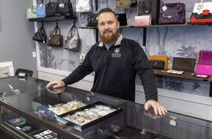 In ‘freedom-loving’ Idaho, investors look to gold as government distrust grows - Thu, 20 Nov 2025 PST