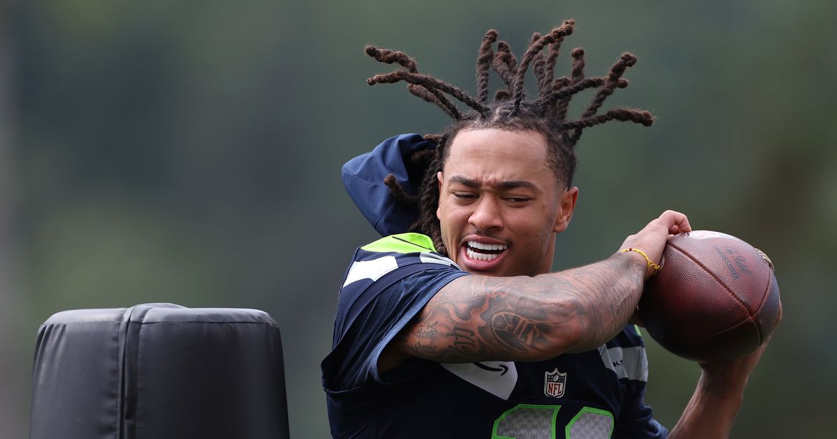 You are currently viewing Analysis: Seahawks squad prediction as long wait for training camp begins
