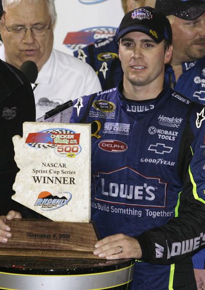 Johnson (The Spokesman-Review)