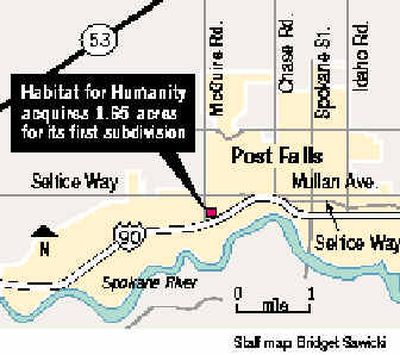 

 (The Spokesman-Review)