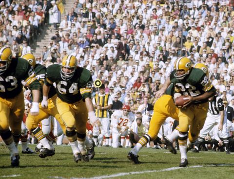 The Bridge Ep. 53: Jerry Kramer, Green Bay Packers legend, joins the show  to discuss his career, Super Bowl 1 and 2, Vince Lombardi and more – The  Bridge Sports Podcast